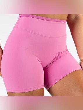 ptula pureluxe (sierra) 2tone short bubblegum